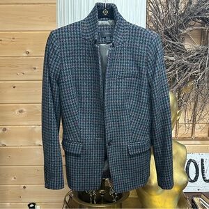 💯 Wool J. Crew Blazer